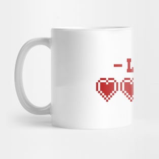 Life Mug